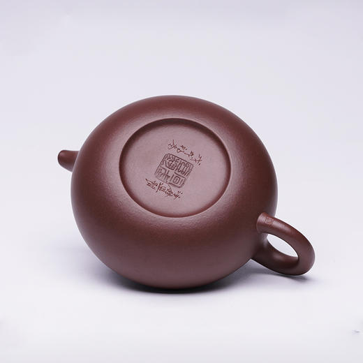 龙德堂陶艺 汤先武制 《似水年华》 320cc (库存请咨询客服) 商品图5