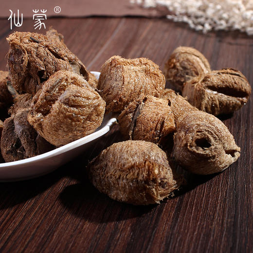 仙蒙 桑螵蛸 桑蛸 250克 500克 1kg 商品图2