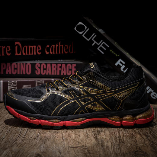 亚瑟士 Asics GEL Surveyor 5 运动鞋 商品图2