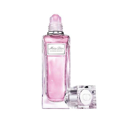 迪奥花漾甜心滚珠香水20ml 商品图0