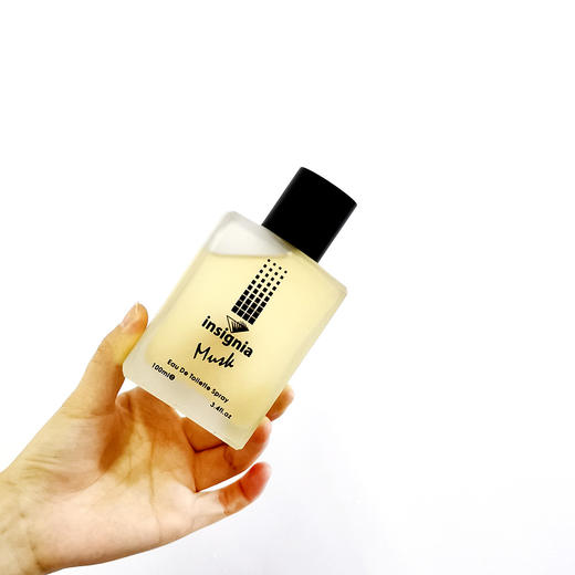 丹娜 徽章麝香 DANA INSIGNIA MUSK 分装【一支柠檬棒棒糖】 商品图0
