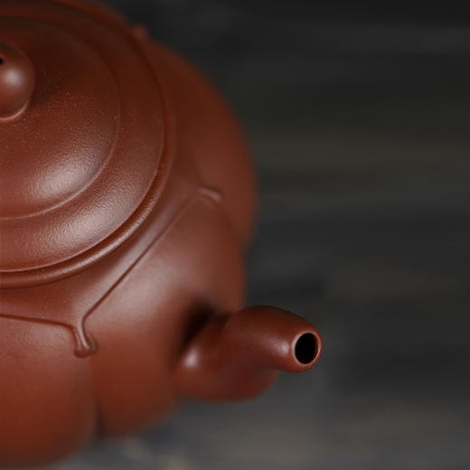 龙德堂陶艺 汤先武制 《妙菡》 310cc 库存请咨询客服 商品图1