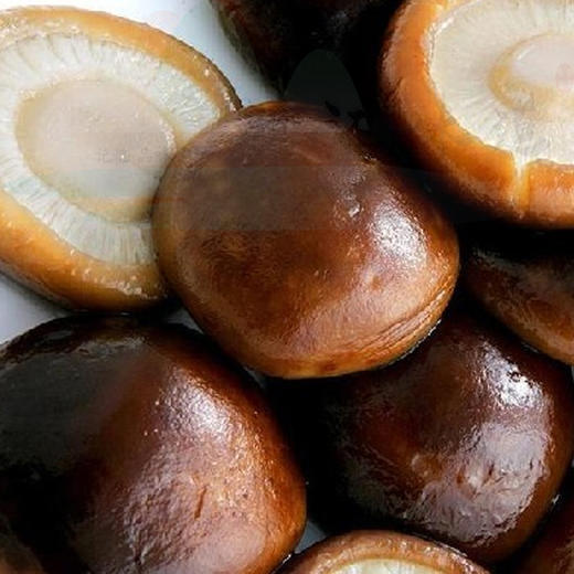 宜昌 长阳高山干香菇250g/袋 商品图2