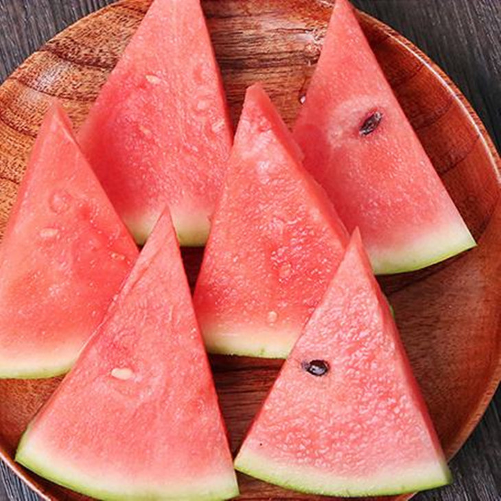 这个季节最甜的西瓜一年一茬太平宝西瓜