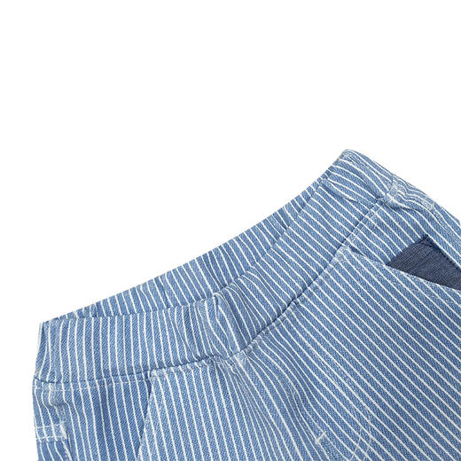 丽婴房-童衣类（夏）D0短裤\裤裙 商品图3