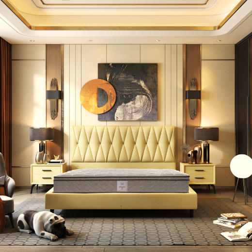 Sealy丝涟床垫 智选智华 商品图0