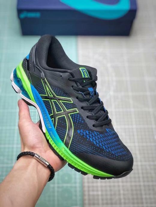 亚瑟士26代 缓冲减震跑步鞋 商品图4