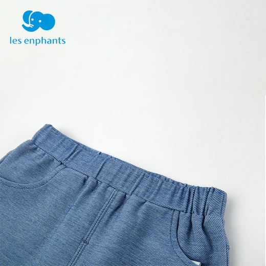 丽婴房-童衣类（夏）D0短裤\裤裙 商品图3