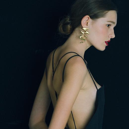 VIECHOO | Hypatia系列 耳环 商品图1