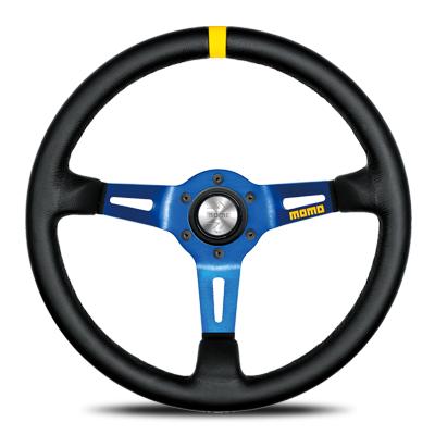 MOMO MOD.08方向盘 M58/59/60/63 商品图2