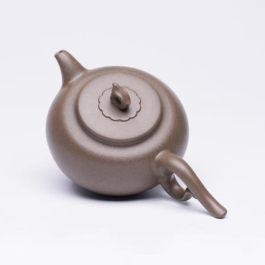 龙德堂陶艺 汤先武制 《瑞凤》 380cc(库存请咨询客服) 商品图3
