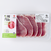 中粮家佳康鲜大排片400g 商品缩略图5