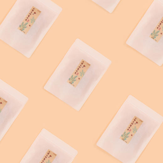 【买2包送2包 保质期2026.11.13】五指毛桃薏米水 自然集即食汤料包 即拆即煮广府经典汤水 商品图3