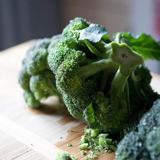 精品菜：西兰花650g 商品图1