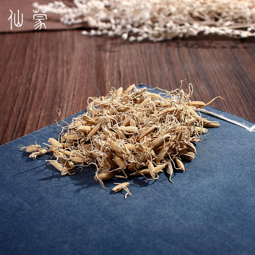 仙蒙 生谷芽 稻芽250克 500克 1kg 商品图3