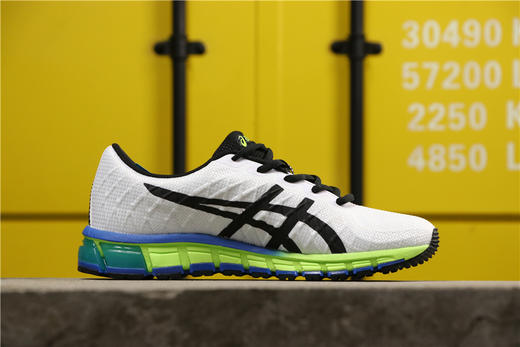 Asics 180四代 亚瑟士跑鞋 商品图1