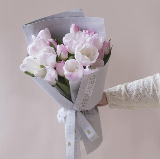 郁金香花束 商品图0