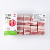 中粮家佳康带皮五花肉块400g 商品缩略图5