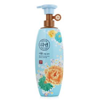 LG 리엔 자윤서향샴푸500ml 商品图0