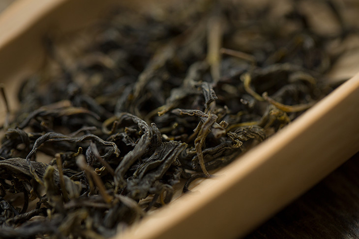 茶香记 优选霍山黄茶2020年 黄小茶 霍山黄茶 玉米香 闷黄工艺 口粮茶