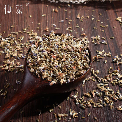 仙蒙  葛花 葛根花  500克 1kg 商品图1