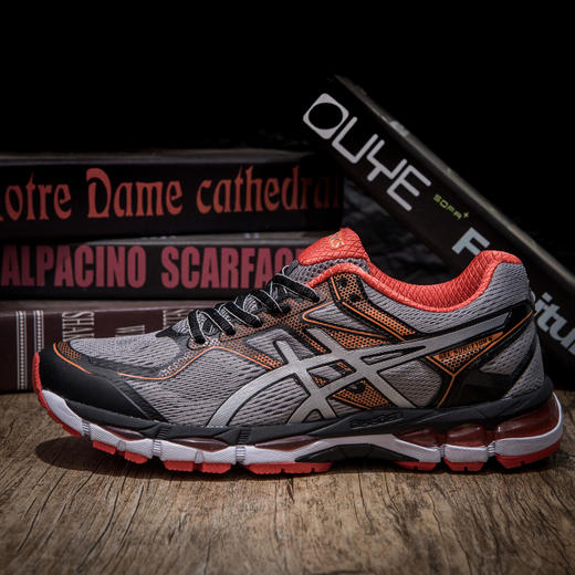 亚瑟士 Asics GEL Surveyor 5 运动鞋 商品图0