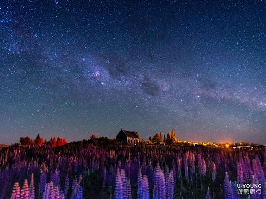 极致风光 | 新西兰南岛之旅 10天9晚 商品图2