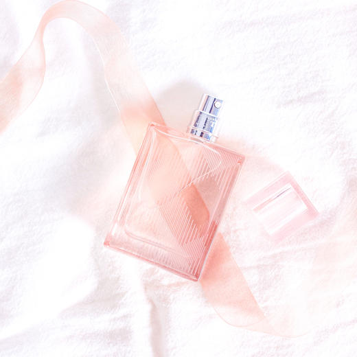 巴宝莉 红粉恋歌 Burberry Brit Sheer 分装 商品图9