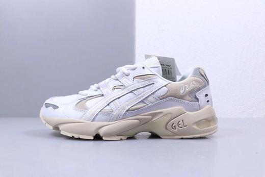 亚瑟士 Asics GEL-KAYANO 5 OG复古老爹鞋 商品图3