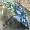 优品堂“泼墨成画”三折超轻精品遮阳太阳伞，晴雨两用伞 商品缩略图4