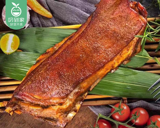 德合利王府羊排/1盒（约10根，共约500g） 商品图2