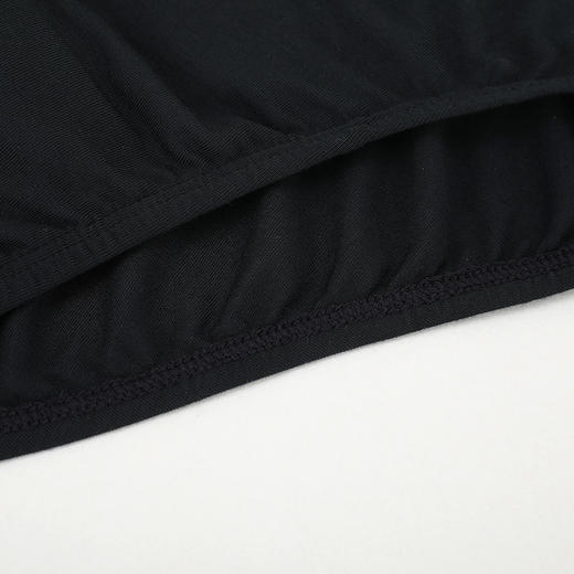 【超细莫代尔】SCHIESSER/舒雅铂雅男士经典款莫代尔三角小裤新老款号随机发货95/0139S/24139S 商品图5