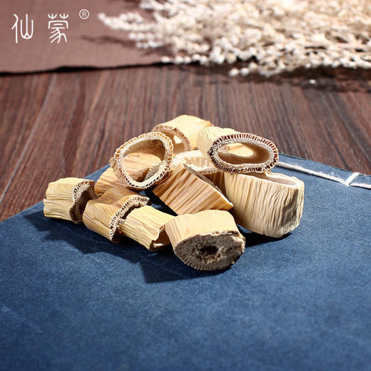 仙蒙 芦根 芦苇根 苇根 500克 1kg 商品图3