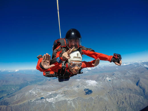 极致风光 | 新西兰南岛之旅 10天9晚 商品图6