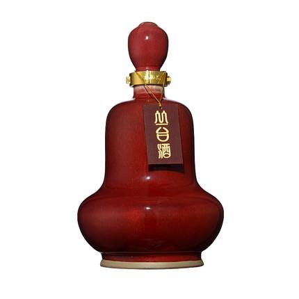 [白酒]丛台酒 大展鸿图58度1500mL（大坛酒） 商品图2