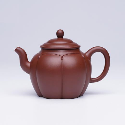 龙德堂陶艺 汤先武制 《妙菡》 310cc 库存请咨询客服 商品图3