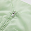 英氏-童衣类（夏）D0英梭短外套豚草绿 商品缩略图1