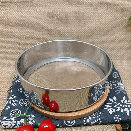 面粉筛（随机发） 商品图0