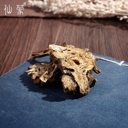 仙蒙 四川藁本片 500克 1kg 商品图3
