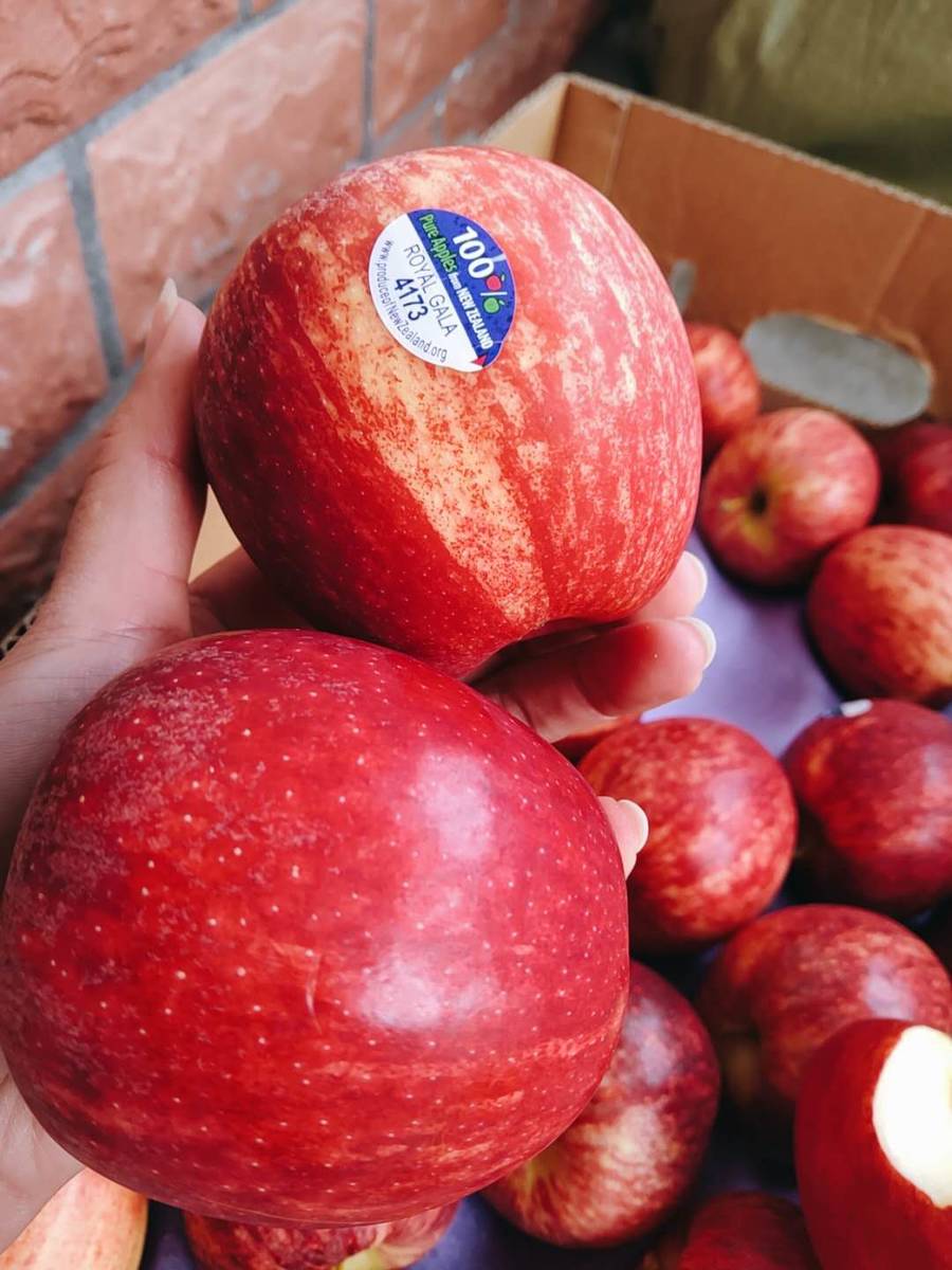 【全国包邮,边远地区除外】苹果每天都要吃!