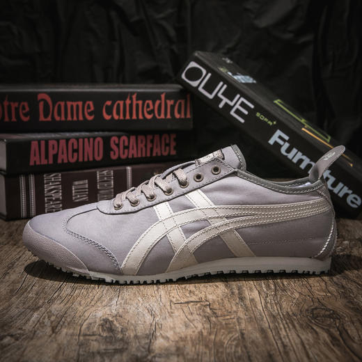 亚瑟士 Onitsuka Tiger鬼冢虎 商品图4