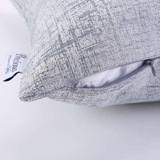 Sealy丝涟 岩石灰色抱枕（单只） 商品图3