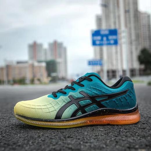 亚瑟士 Asics Gel-Quantum Infinity全硅胶跑鞋 减震跑步鞋 宋威龙同款男跑步鞋 商品图4