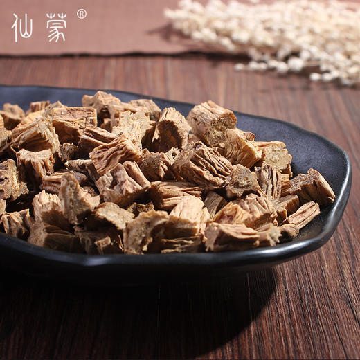 仙蒙  生百部中药材 250克 500克 1kg 商品图1