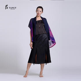 TANGY Collection天意真丝吊带背心