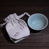 京德茶具：普洱茶陶瓷开片品茗茶杯单杯 55ml 商品缩略图0