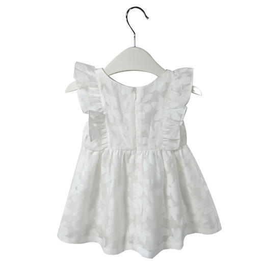 丽婴房-童衣类（夏）D0洋装\背心裙 商品图1