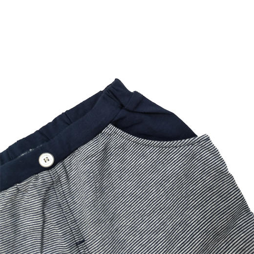 丽婴房-童衣类（夏）D0长裤\吊带裤 商品图2