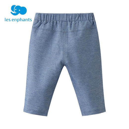 丽婴房-童衣类（夏）D0短裤\裤裙 商品图1