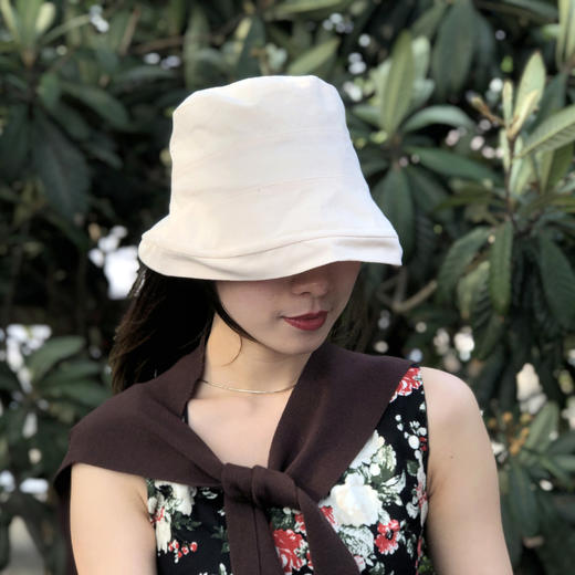 【9.9秒杀！1件不留！】鸭舌帽棒球帽遮阳帽渔夫帽合辑防紫外线太阳帽防晒遮阳轻薄透气盆帽夏天大檐帽 商品图9